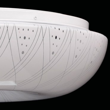 Люстра потолочная MW-Light 325014401 Омега 22W LED